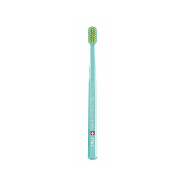 Curaprox CS3960 Esc Dent Super Soft,